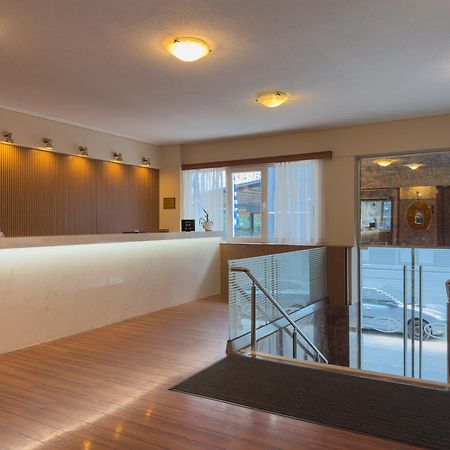 Anemoni Piraeus Hotel Exterior photo